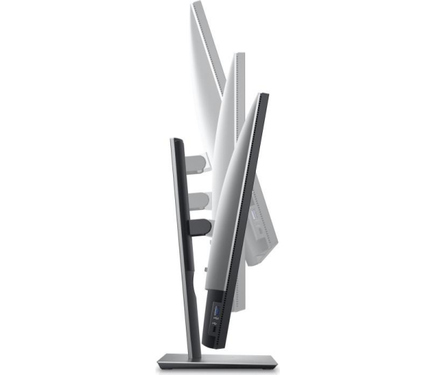 Dell 27'' U2720Q 210-AVES Czarny - 1463526 - zdjęcie 9
